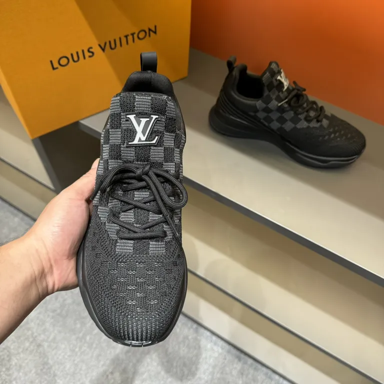 Louis Vuitton Shoe 